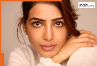 Samantha Ruth Prabhu's latest Instagram post leaves fans concerned, reveals not finding…- see post