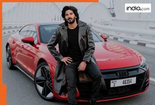 Bad news for Dulquer Salmaan, customs seize actor's 3rd SUV under Bhutan luxury vehicle smuggling case