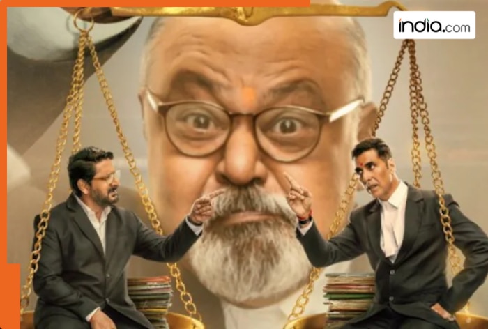 This 2 hour 35 minute film has no hero or heroine, still earned over Rs 5000 crore, made for Rs 176 crore, beats Jolly LLB 3, Baaghi 4, Mirai, film is...