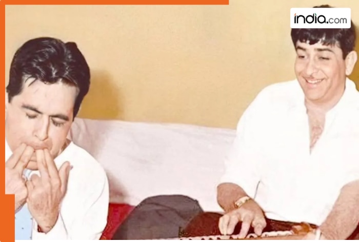 'Get up, stop acting'; Dilip Kumar cried and apologised to this superstar in coma, he is…