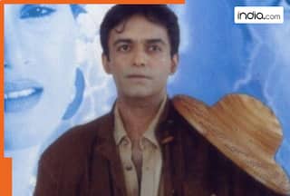 This superstar's son did just 4 films, debut was a disaster, career flopped, ruined his father's reputation, he is…