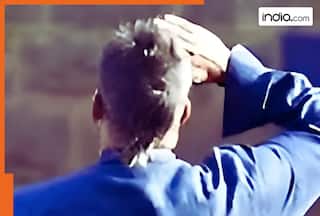 Meet superstar's 'spoilt' son, who ruined his father's reputation, campaigned in election against…, he is…