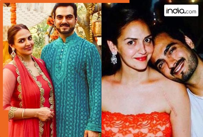 Esha Deol once revealed shocking details after marrying Bharat Takhtani: 'Couldn't roam wearing…'