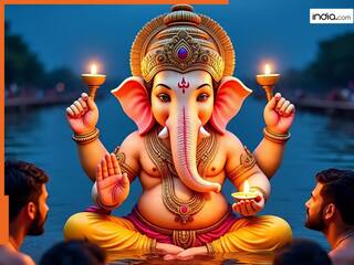 Ganesh Visarjan 2025: 6 या 7 सितंबर! कब है गणेश विसर्जन? नोट करें गणपति बप्पा की विदाई की तारीख और शुभ मुहूर्त