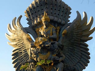 Garuda Wisnu Kencana: The Myth, The Magic, And The Jaw-Dropping Reason You Must Visit