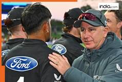 Andhra appoint WTC-winner as head coach for 2025-26 season, his name is…