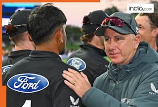 Andhra appoint WTC-winner as head coach for 2025-26 season, his name is…