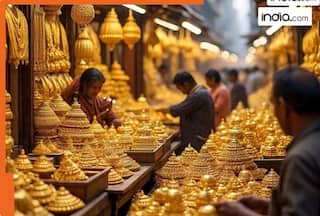 Jackpot for this MUSLIM country, massive gold treasure found in Islam’s holy city...,country's economy likely to...