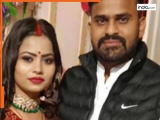 पति के 3 शादी-अफेयर, पत्नी के 5... दिमाग हिला देगी लव मैरिज से कत्ल तक पहुंची अरविंद-नंदिनी की ये प्रेम कहानी