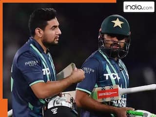 पाकिस्तानी क्रिकेटर को रेप केस में राहत, इंग्लैंड दौरे पर लड़की ने लगाया था आरोप; कोर्ट ने सुनाया ये फैसला