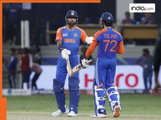 IND vs PAK- Match Report: बल्ले से धुनाई, आंख से आंख मिलाई, भारत ने पाकिस्तान की इज्जत मिट्टी में मिलाई