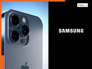 iPhone 17 Series के लांच के बाद, Samsung ने ऐसे खींची एप्पल की टांग, सोशल मीडिया पर वायरल हुआ पोस्ट