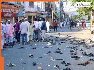 बरेली विवाद पर योगी सरकार का बड़ा ऐक्शन, तौकीर रजा समेत अब तक 8 आरोपी गिरफ्तार, 10 के खिलाफ FIR दर्ज