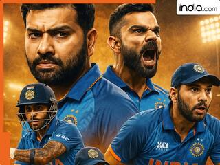 IND vs PAK T20I Record: T20I में  पाकिस्तान को सबसे ज्यादा किसने धोया? किस बल्लेबाज ने बनाए हैं सबसे ज्यादा रन, जानिए