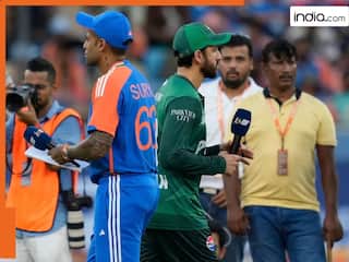 Asia Cup 2025- ICC ने मानी पाकिस्तान की मांग, मैच रेफरी एंडी पायक्रॉफ्ट को हटाया- भारत-पाकिस्तान मैच से हुआ था टकराव
