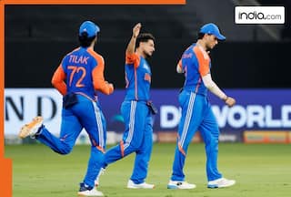 India vs Bangladesh Asia Cup 2025 Super 4 Match No 16 LIVE Streaming Details: Timings, Telecast Date, when and where to watch