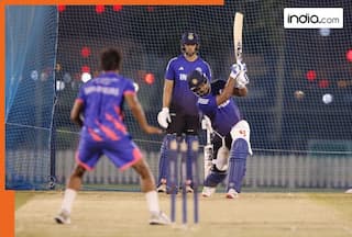 India vs Oman Asia Cup 2025 Match No 12 LIVE Streaming Details: Timings, Telecast Date, when and where to watch