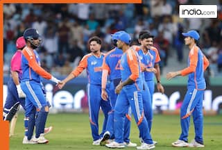 Chatgpt predicts India vs Pakistan playing 11 for Asia Cup 2025: Sanju Samson, Shivam Dube OUT, Arshdeep Singh will...