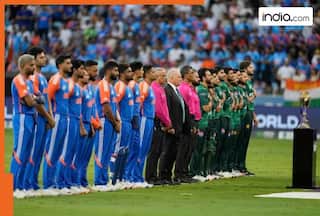 IND vs PAK Asia Cup 2025 Super 4: All you need to know, TV Timing, Live Streaming, Squads