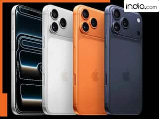 भारत नहीं यहां से कम कीमत में खरीदें iPhone 17 Pro Max, फ्री में हो जाएगी फॉरिन ट्रिप, बचा लेंगे हजारों रुपये, समझें क्या है डील