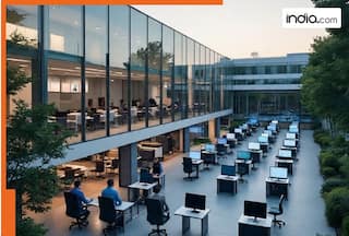 Jackpot for Delhi, DDA set to turn THIS region into IT hub, plans to build 200-room five-star hotel, generate 5 lakh jobs