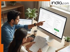 ITR filing deadline extended, last day to fill Income Tax Return now is..., Department issues statement, says...
