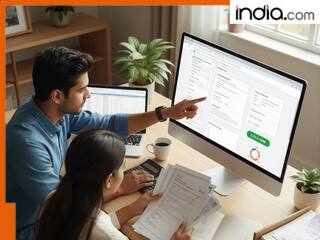 ITR filing deadline extended, last day to fill Income Tax Return now is..., Department issues statement, says...