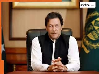 Imran Khan exposes Pakistan Army Chief, calls Asim Munir mentally unstable and power hungry, accuses Shehbaz government of...