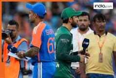 'Nothing wrong in shaking hands': Star India cricketer BREAKS silence ahead of Asia Cup 2025 Super four match vs Pakistan