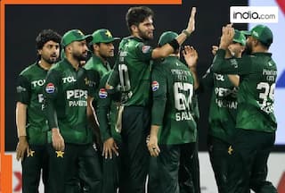 'Isi Tarah khelna hai To Babar ko hona chahiye thha': Star Pakistan's cricketer BRUTAL remark on team selection