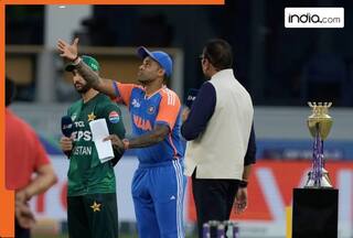 Dubai Police issues strict rules ahead of India-Pakistan Asia Cup 2025 clash, 'No banners or firecrackers allowed...