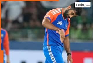 India vs Pakistan Asia Cup 2025 Final: PV Sindhu takes a dig at Haris Rauf with witty Jasprit Bumrah post