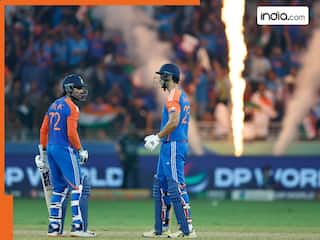 IND vs PAK: तिलक ने किया भारत 'विजय तिलक', पाकिस्तान को 5 विकेट से धोकर 9वीं बार जीता एशिया कप खिताब