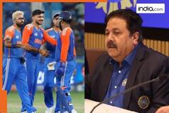 Rajiv Shukla shares MAJOR update on Team India’s jersey sponsorship, says, 