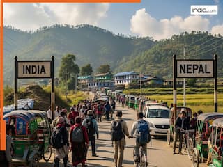 क्यों नेपाल जाने के लिए नहीं लगता पासपोर्ट, क्यों 75 साल से भारत के साथ ओपन बॉर्डर नीति का पालन करता है काठमांडू