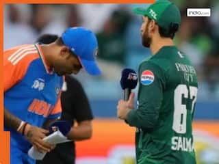 Asia Cup Final 2025: इस खिलाड़ी के साथ हुई नाइंसाफी! मैच जिताऊ परफॉर्मेंस के बाद भी नहीं मिली PAK के खिलाफ टीम में जगह
