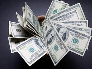 Good news for Indian economy amid global wars as forex reserves hit all-time high of $740.803 billion