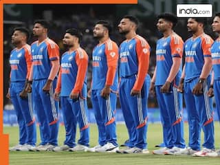 BCCI ने एशिया कप 2025 से पहले किया बड़ा ऐलान, नए टाइटल स्पॉन्सर के लिए आमंत्रण, कौन लेगा Dream-11 की जगह?