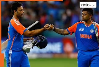 Pakistan head coach opens up on India's post-Asia Cup 'Boycott', says...