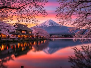 “India → Japan: ₹15,000 Could Unlock Your Forever-Home In The Land Of The Rising Sun”
