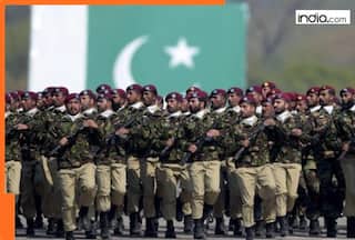 How many Hindus serve in Pakistan Army? The numbers will SHOCK you, its first Hindu officer was...