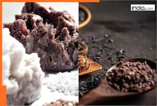 World's most expensive salt costs Rs 35000 per kg; its expensive because..., only found in...