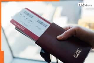 Meet world's only person who can travel to any country without a visa; not US President, British King, UN Chief, he is...