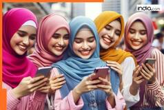 Meet the world's most powerful Muslim countries; not Pakistan, Saudi Arabia, Iran, India's friend ranks 2nd, number 1 is...