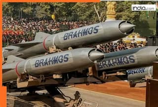Bad news for China as THIS country to get BrahMos missiles from India; China cornered in South China Sea due to...