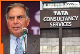 Masterstroke by Ratan Tata's TCS as it partners with US tech giant to set up..., the facility will build...