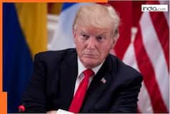 Why Trump is rebranding THIS strategic US office as 'Department of War'? The REAL reason is...