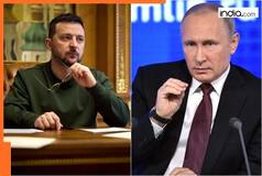 BIG blow to Russia-Ukraine peace deal as Moscow says communication with Kyiv paused due to...