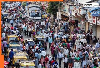 World's most populous countries; India, China at first and second spot, Pakistan is...