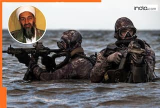 When Trump sent elite US special forces unit that killed Osama bin Laden to THIS country for..., their mission failed due to...
